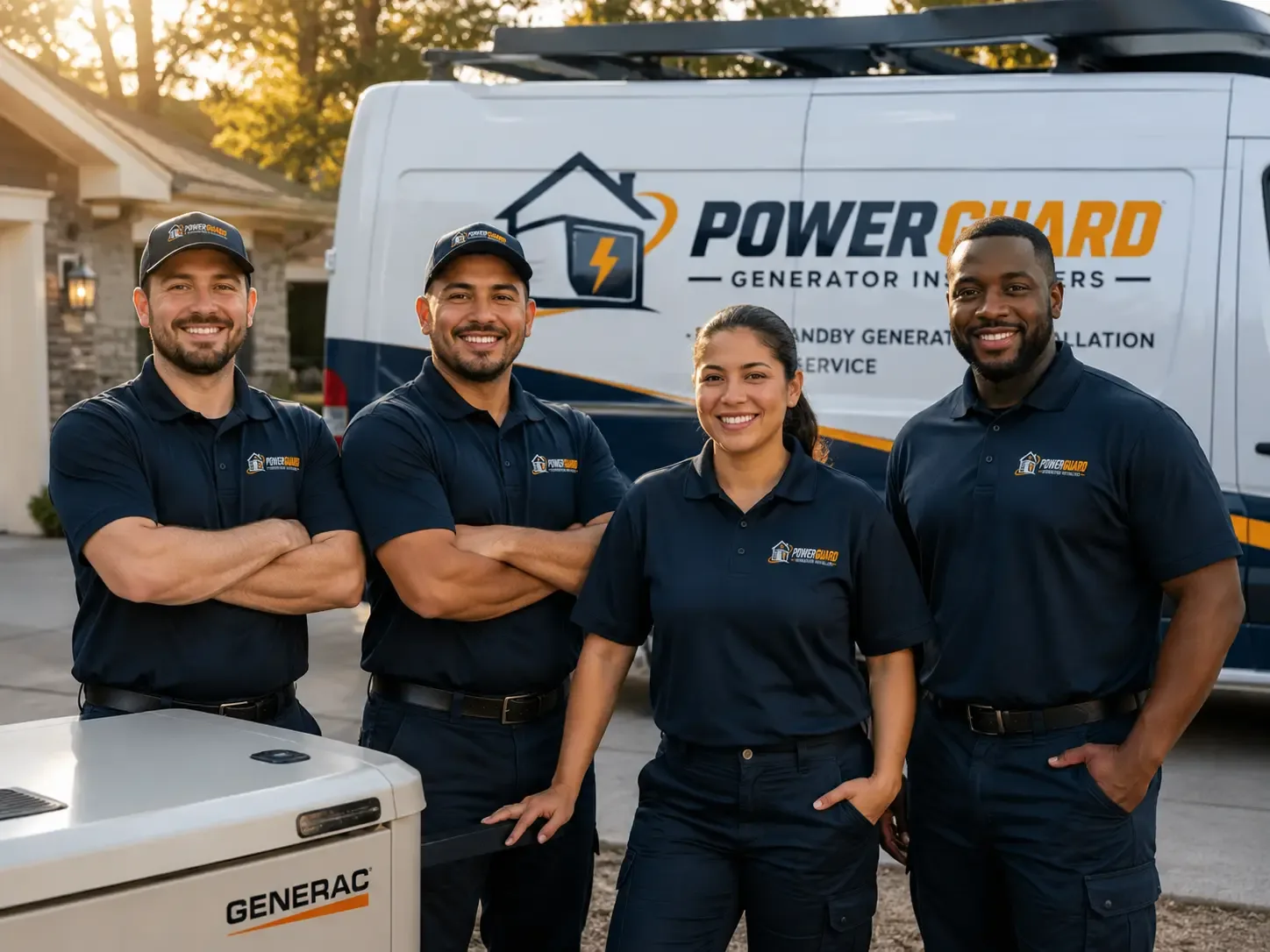 Generator Installation company in Gatewood, MO