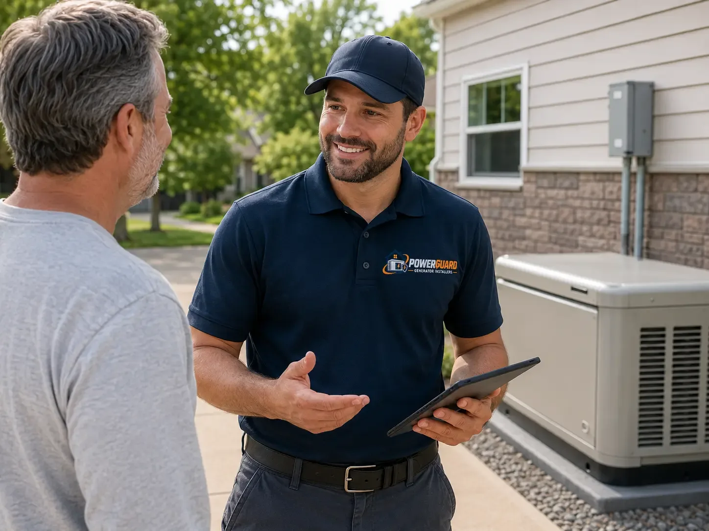 Generator Installation Gatewood, MO FAQs